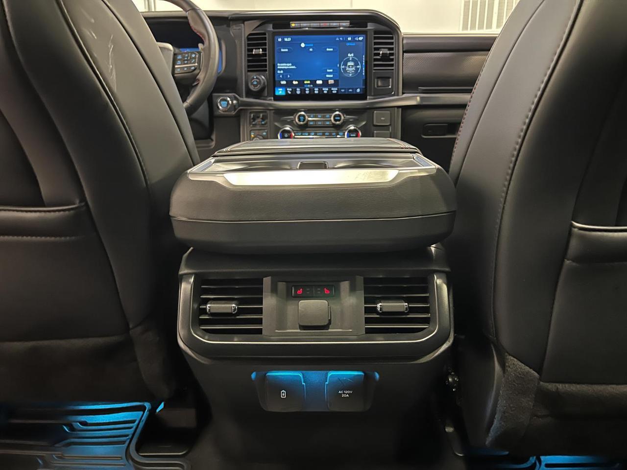 2024 Ford F-150 Raptor Parker CO