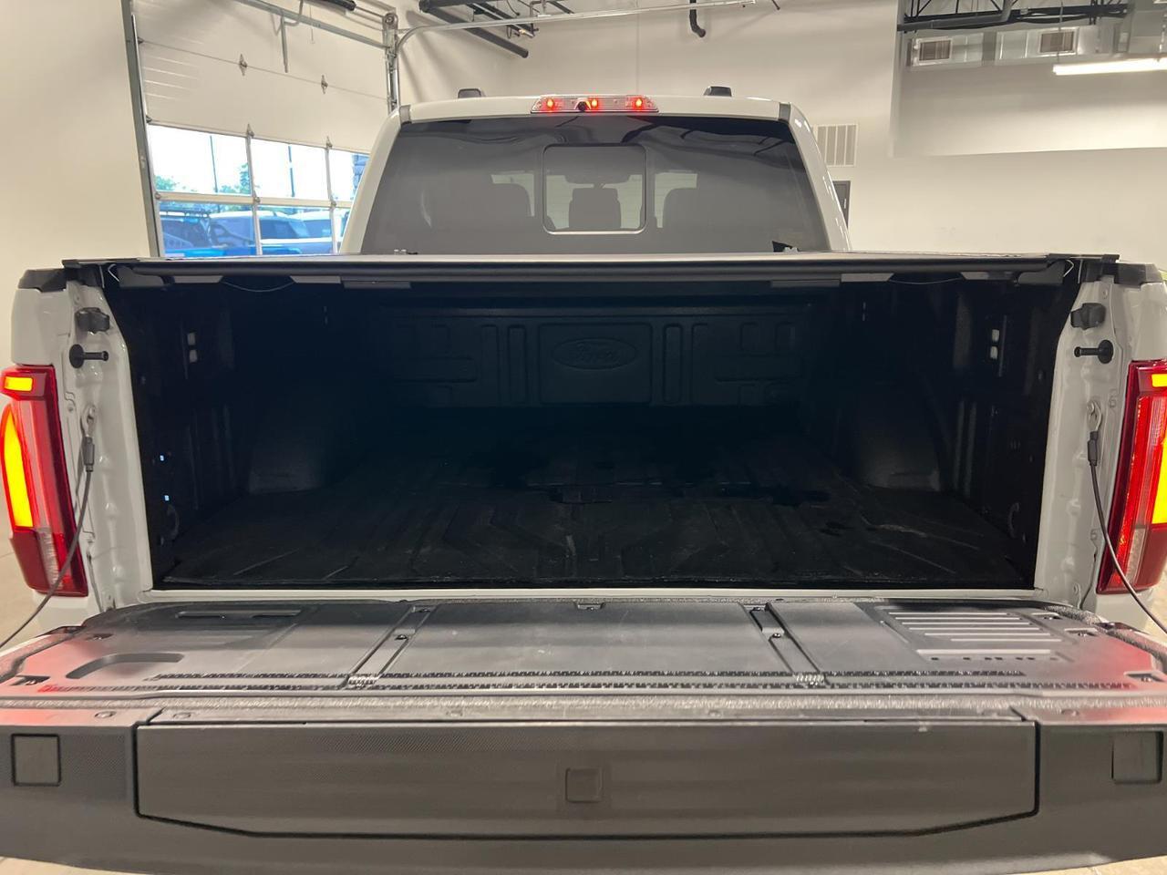 2024 Ford F-150 Raptor Parker CO