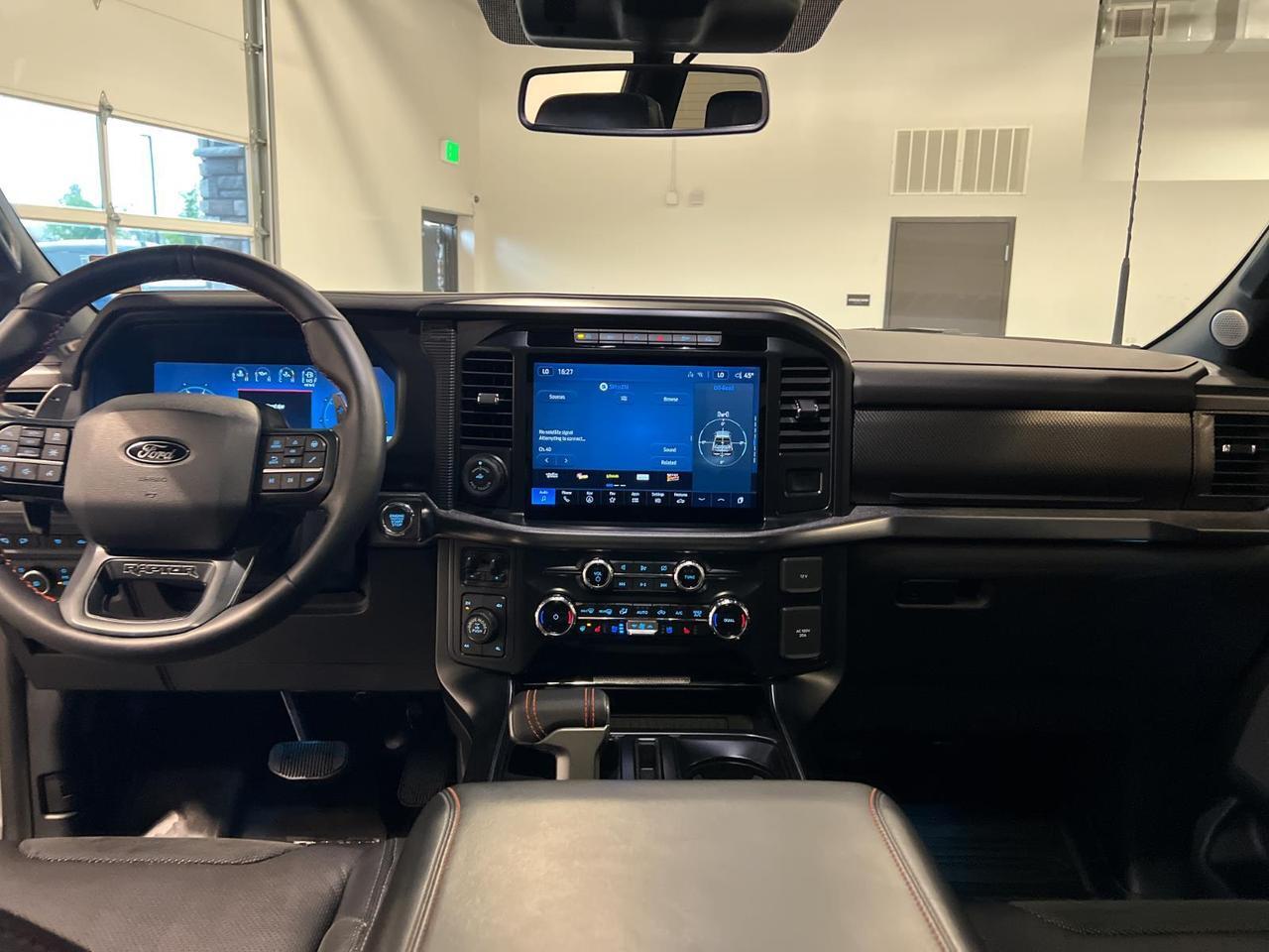 2024 Ford F-150 Raptor Parker CO
