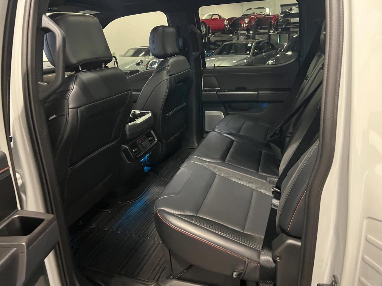 2024 Ford F-150 Raptor Parker CO