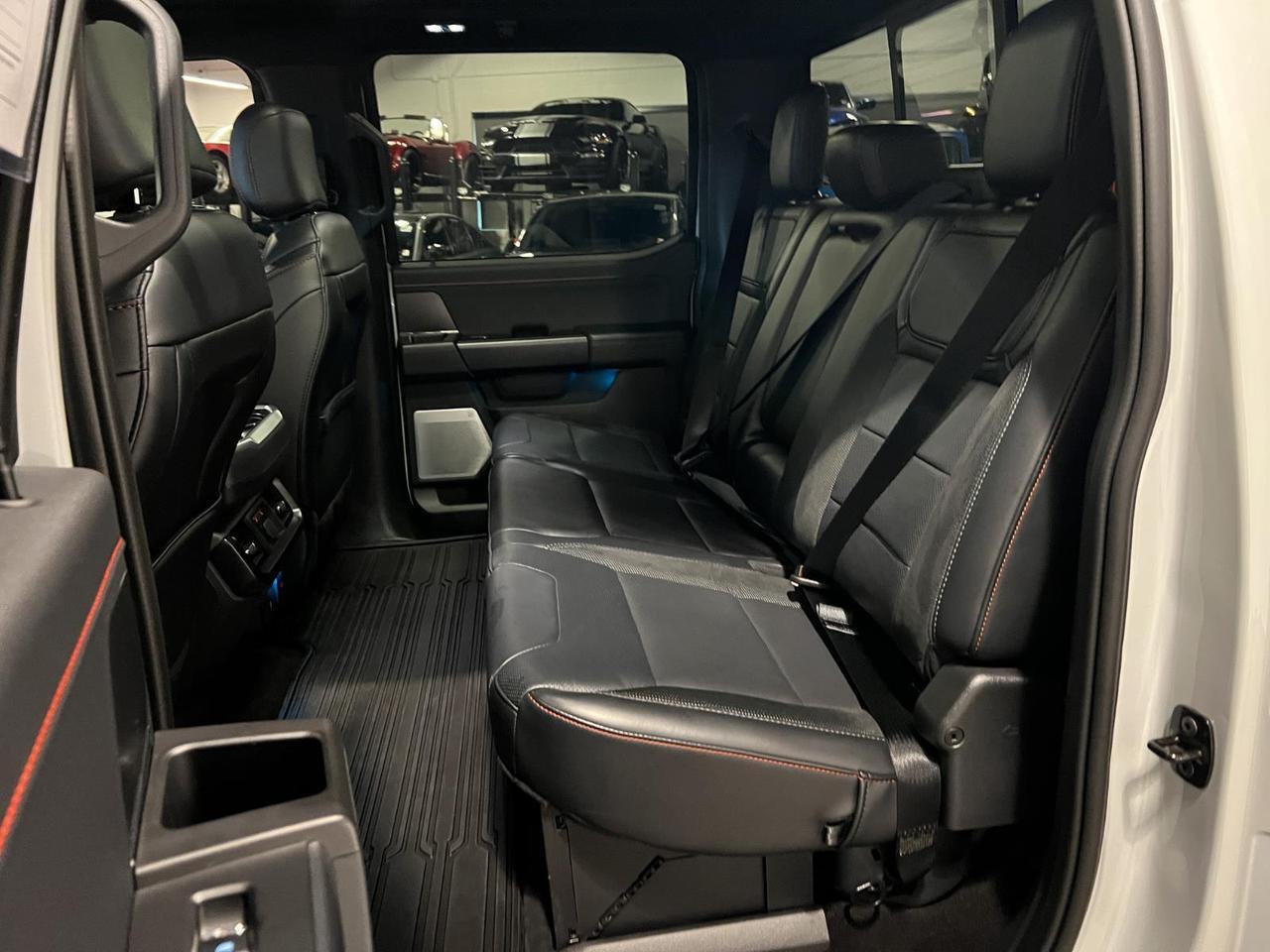 2024 Ford F-150 Raptor Parker CO