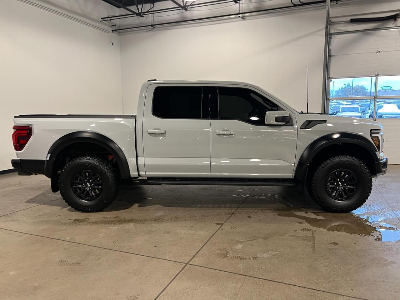 2024 Ford F-150 Raptor Parker CO