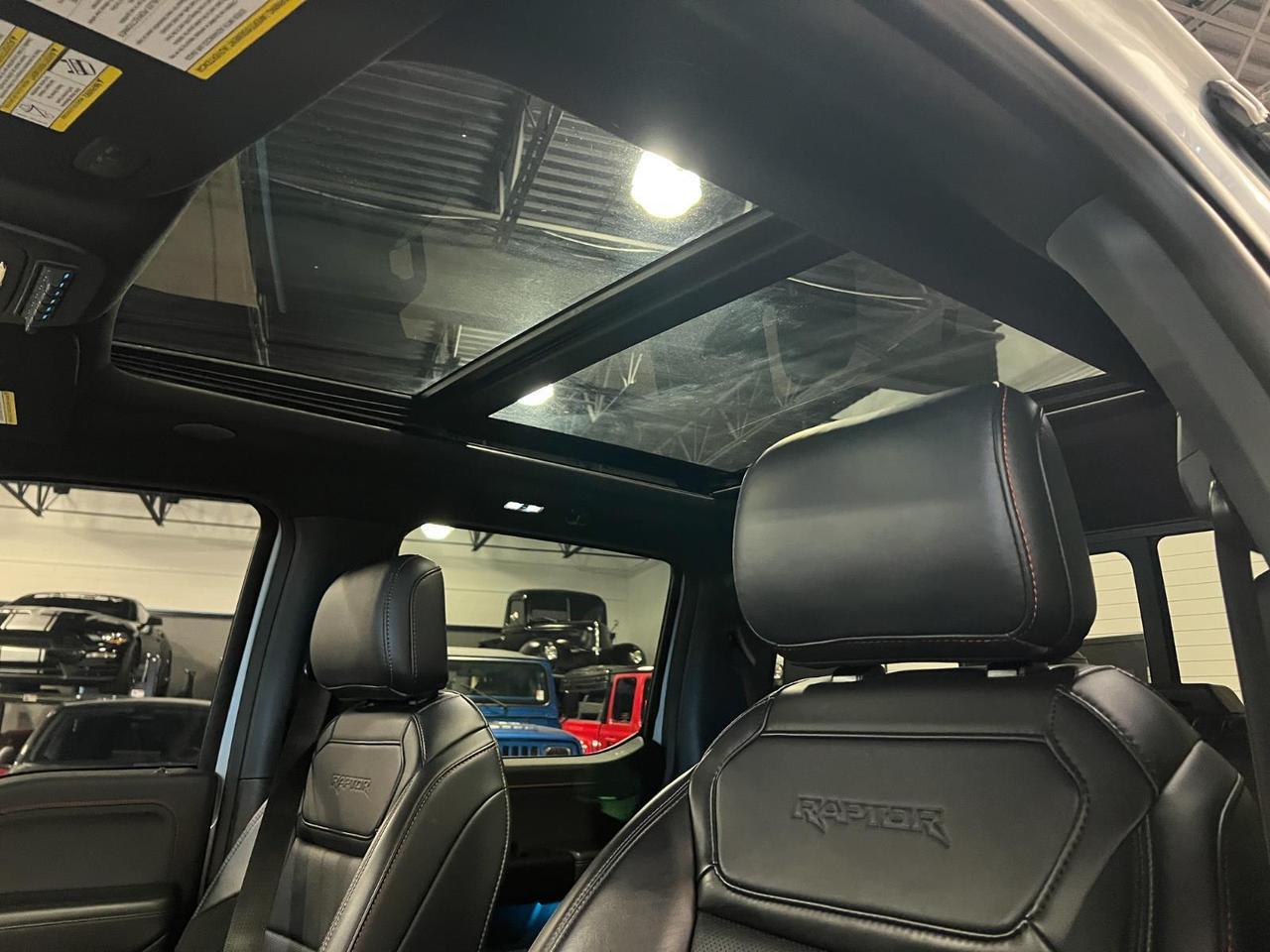 2024 Ford F-150 Raptor Parker CO