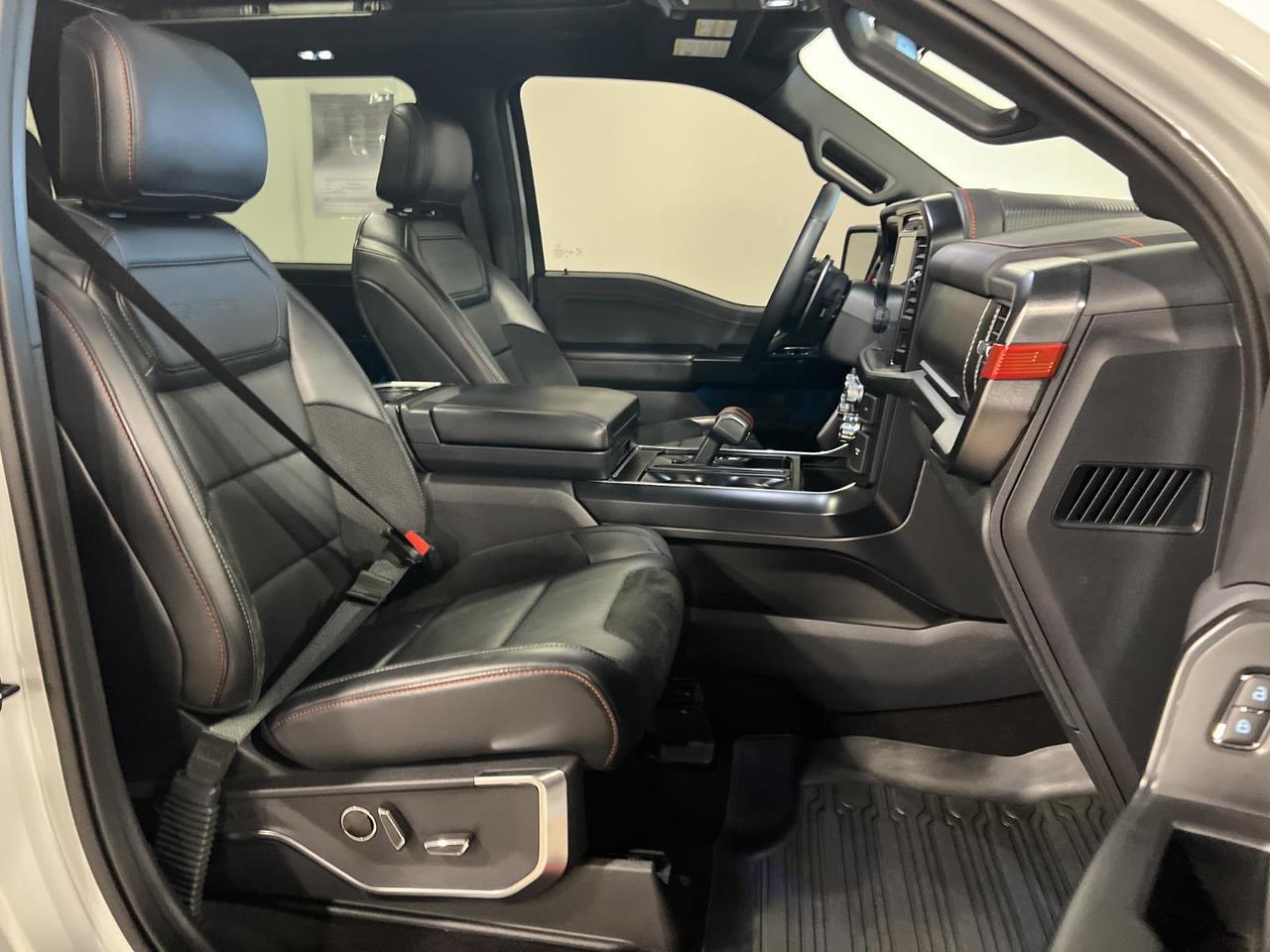 2024 Ford F-150 Raptor Parker CO