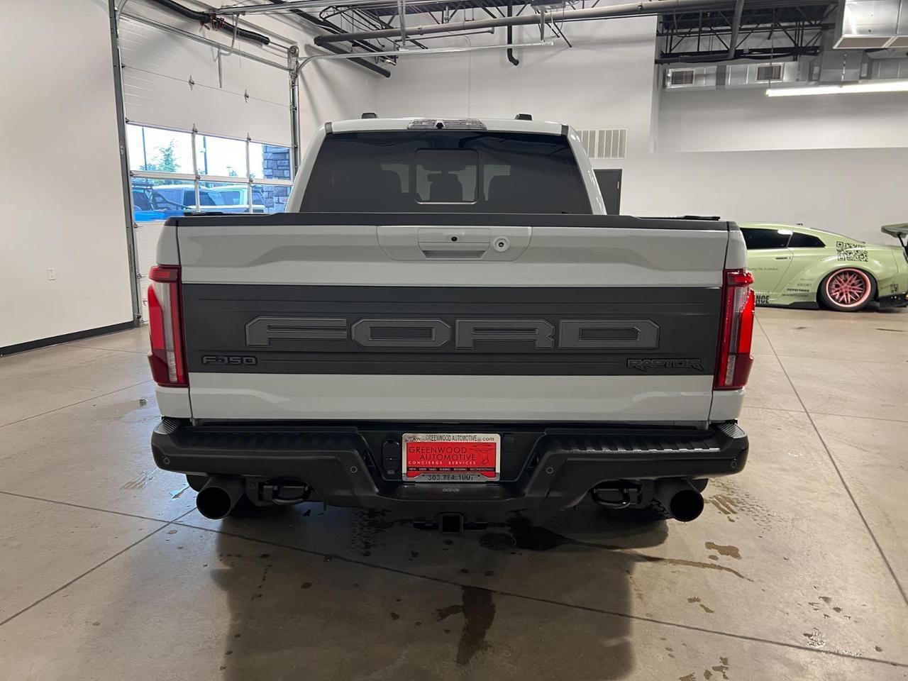 2024 Ford F-150 Raptor Parker CO