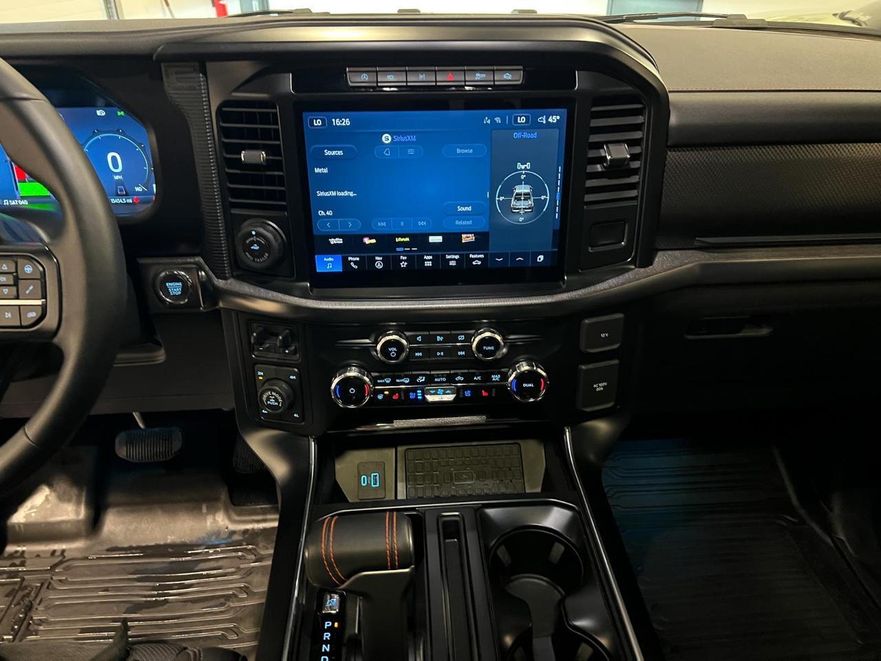 2024 Ford F-150 Raptor Parker CO