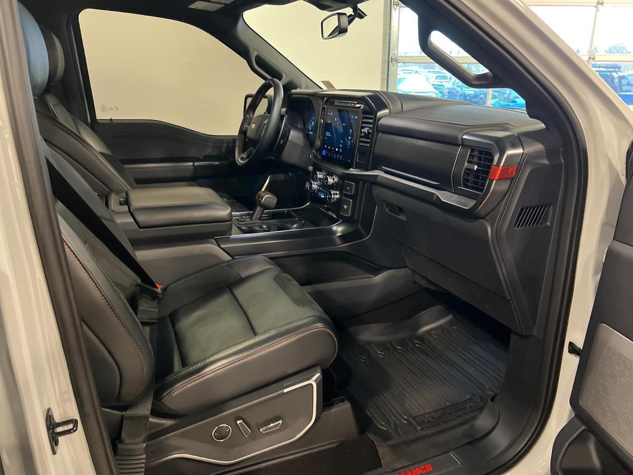 2024 Ford F-150 Raptor Parker CO
