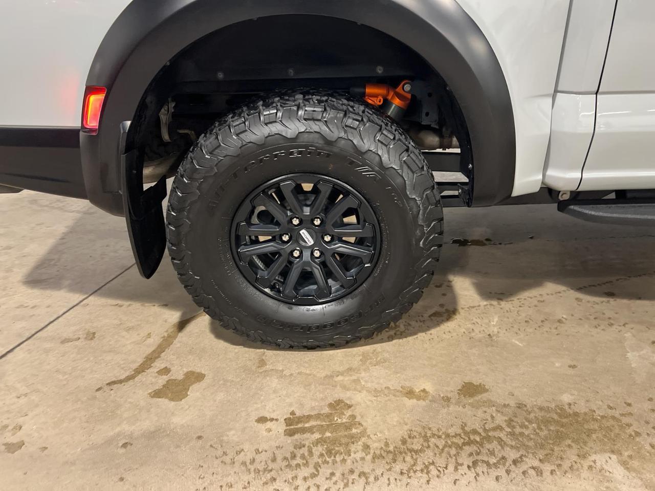 2024 Ford F-150 Raptor Parker CO