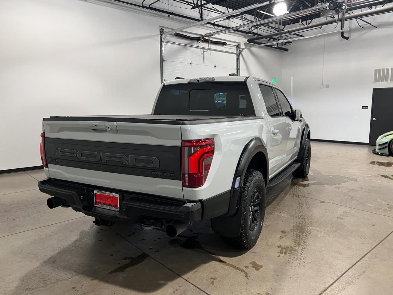 2024 Ford F-150 Raptor Parker CO