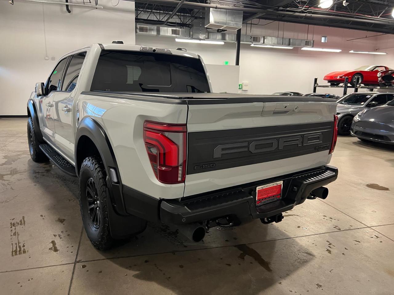 2024 Ford F-150 Raptor Parker CO