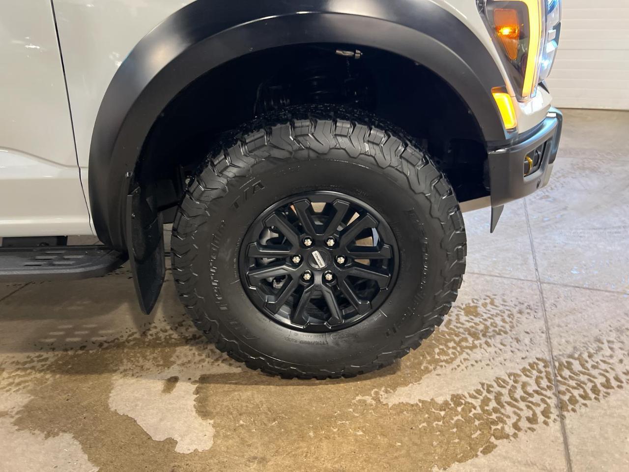 2024 Ford F-150 Raptor Parker CO