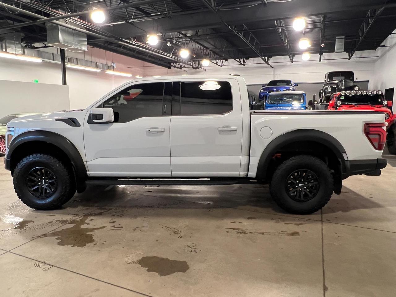 2024 Ford F-150 Raptor Parker CO
