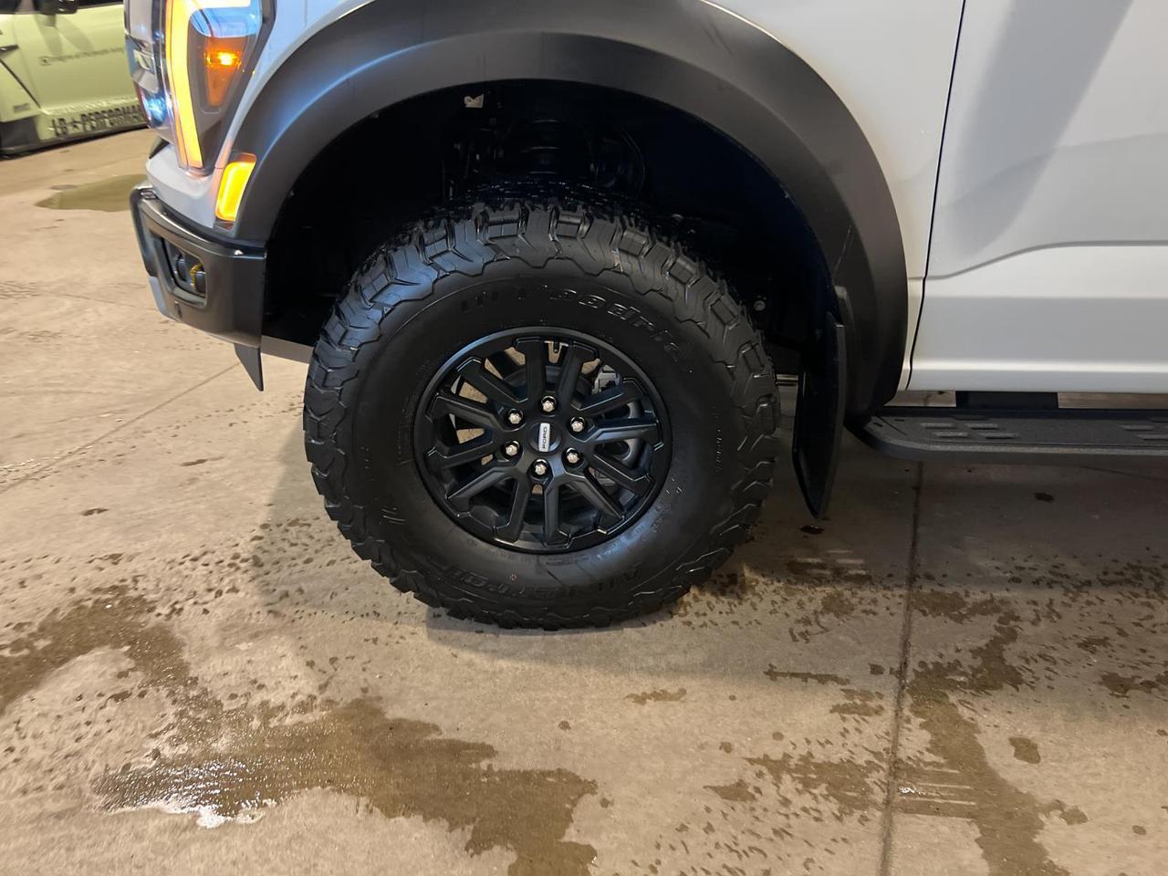 2024 Ford F-150 Raptor Parker CO