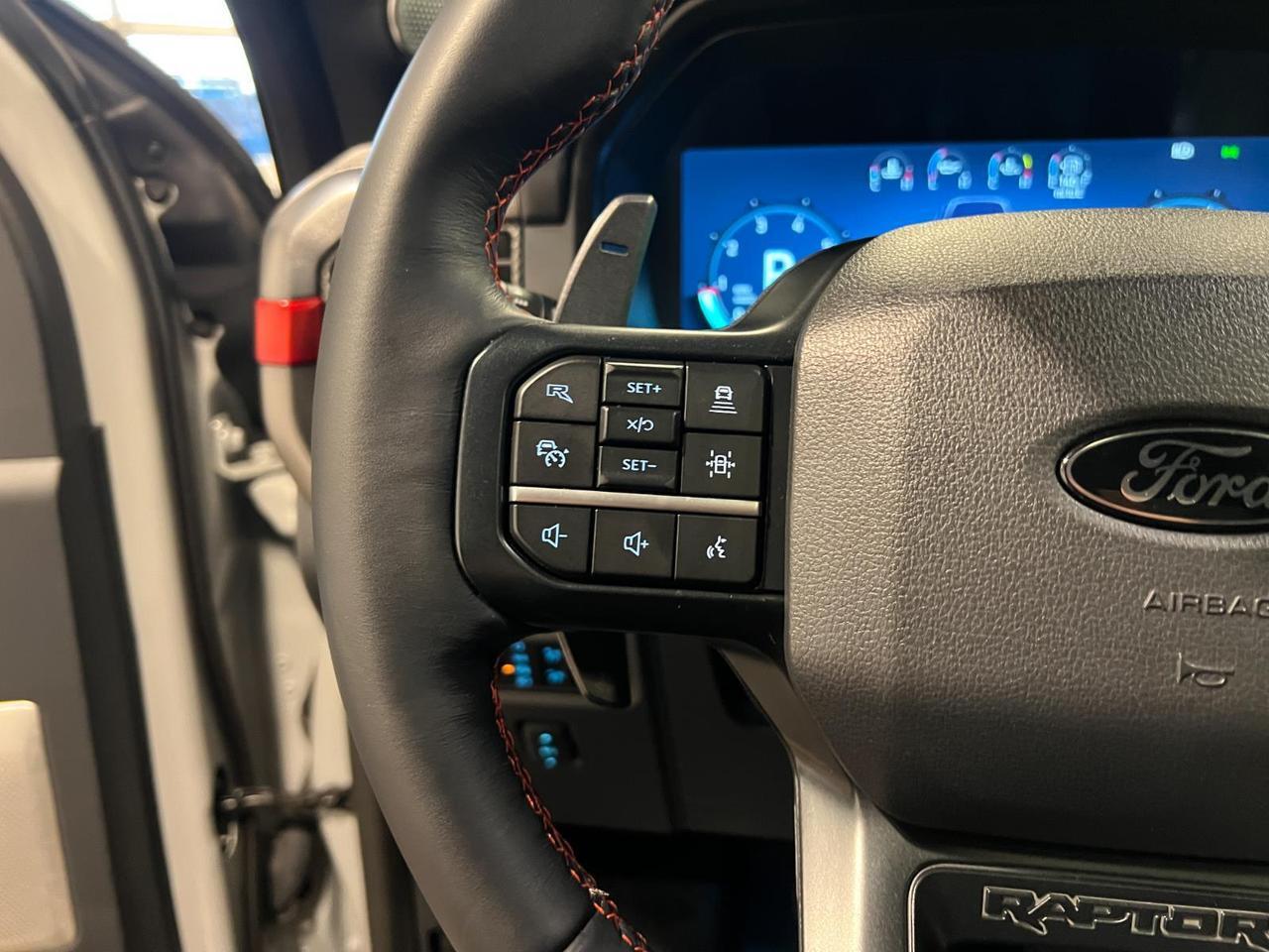 2024 Ford F-150 Raptor Parker CO