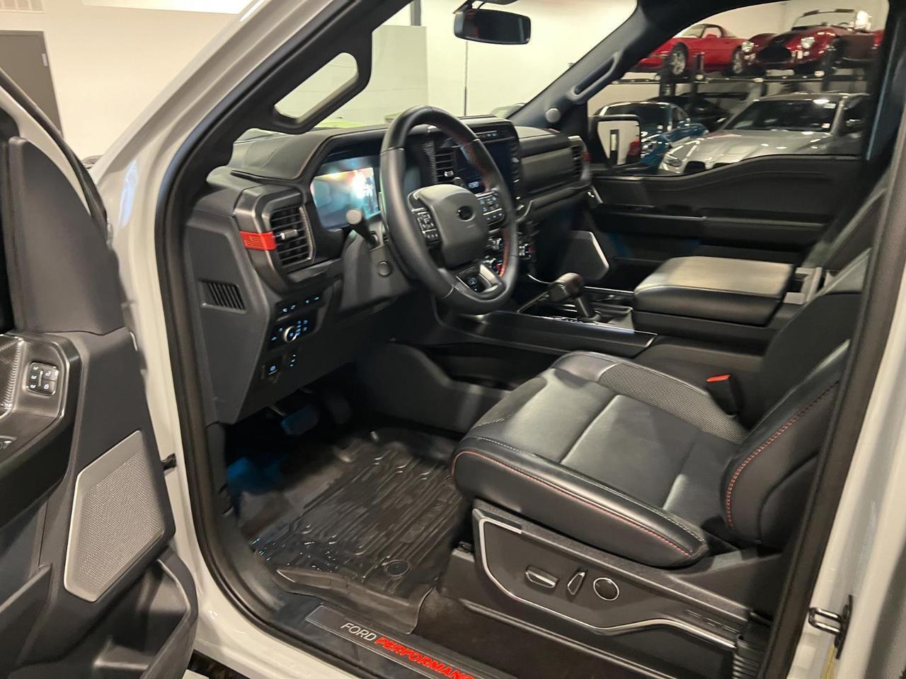 2024 Ford F-150 Raptor Parker CO