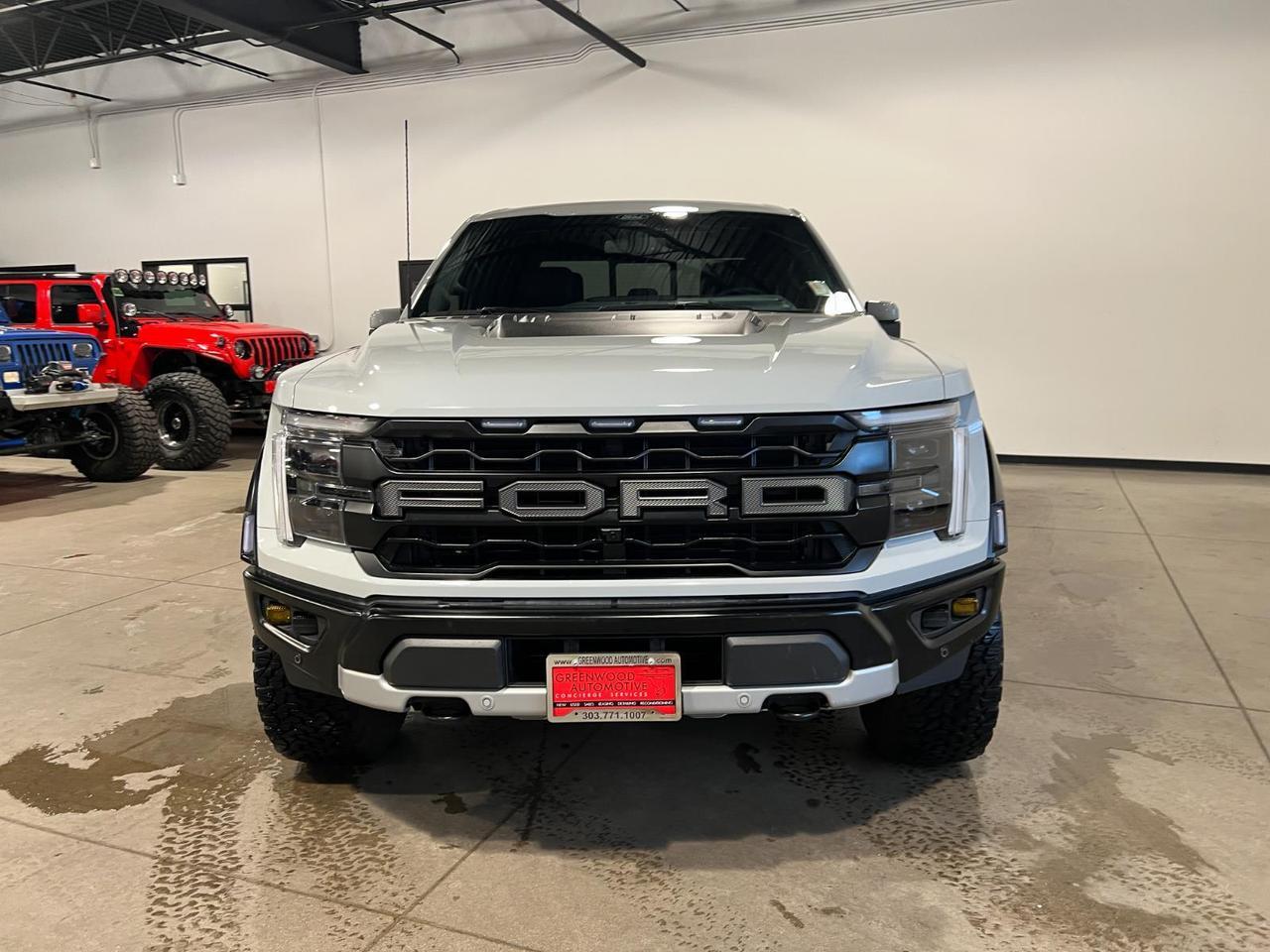 2024 Ford F-150 Raptor Parker CO
