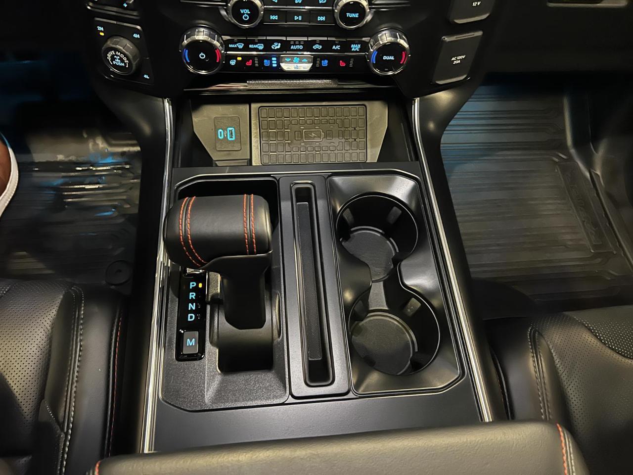 2024 Ford F-150 Raptor Parker CO