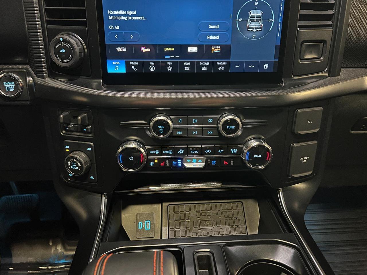 2024 Ford F-150 Raptor Parker CO