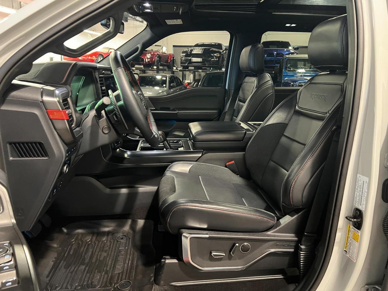 2024 Ford F-150 Raptor Parker CO