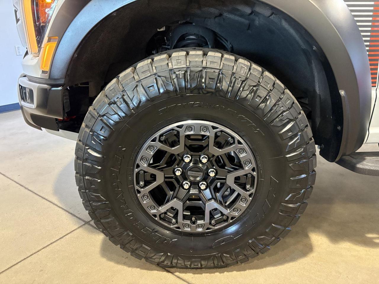 2024 Ford F-150 Raptor Parker CO