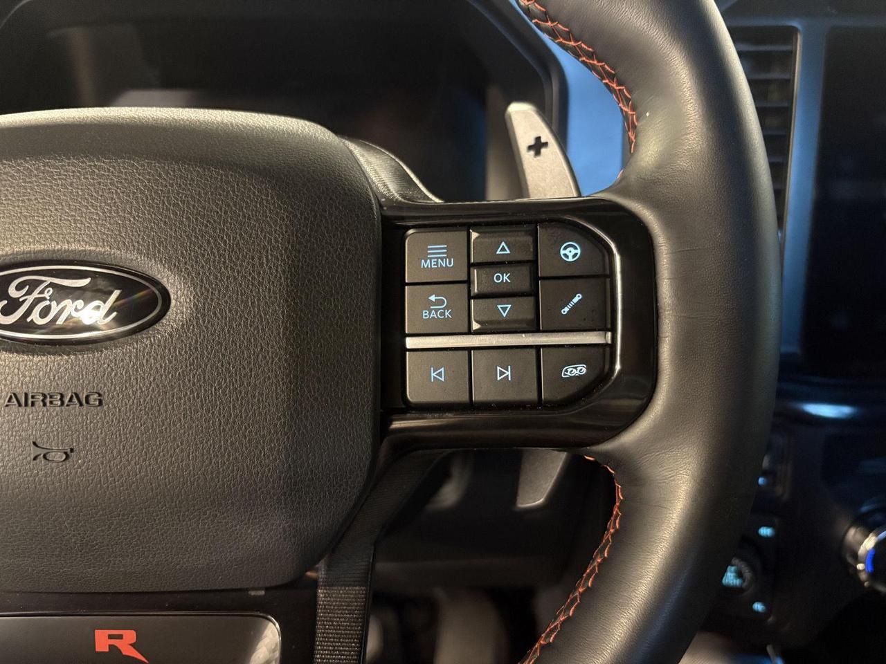 2024 Ford F-150 Raptor Parker CO