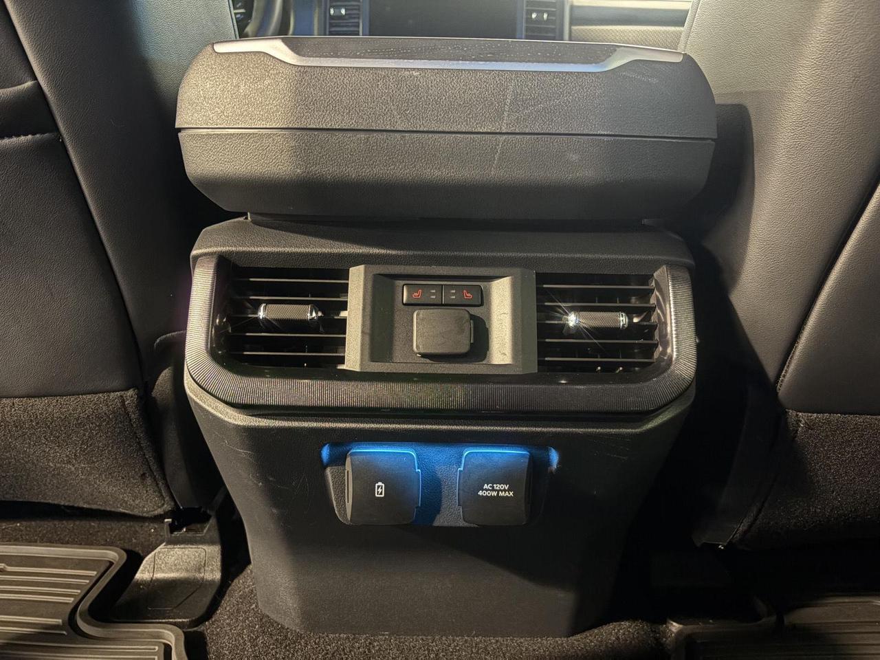 2024 Ford F-150 Raptor Parker CO