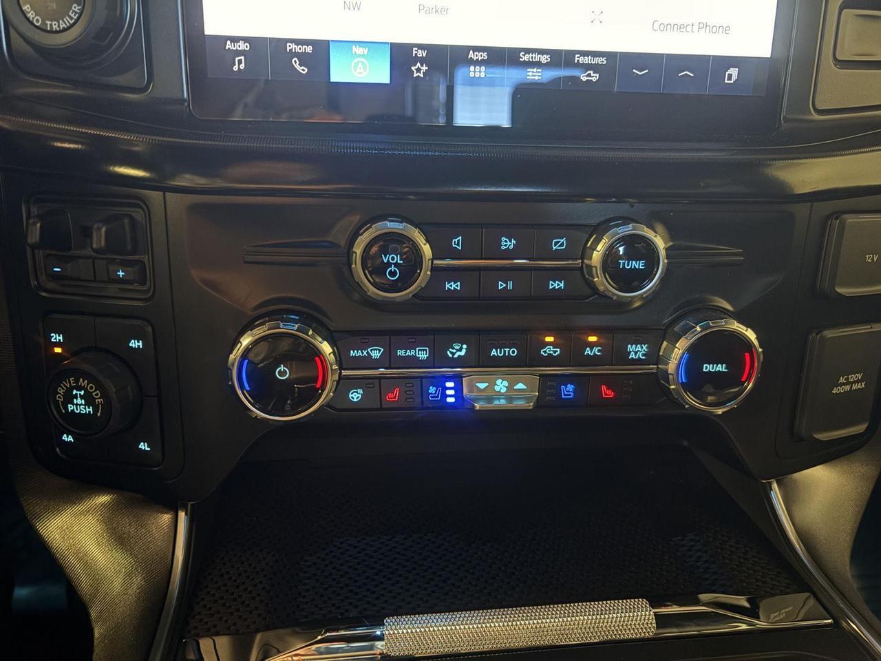 2024 Ford F-150 Raptor Parker CO
