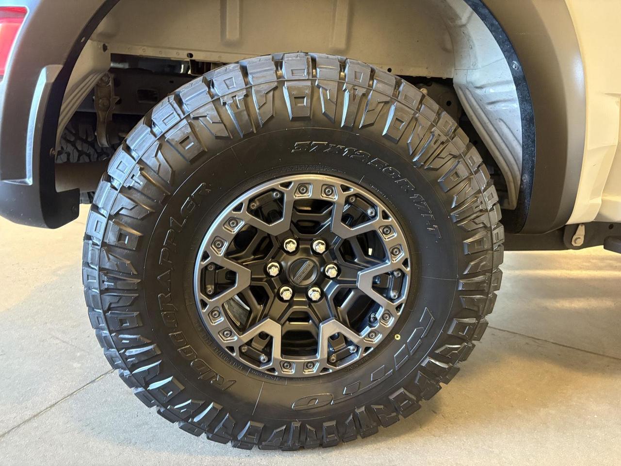 2024 Ford F-150 Raptor Parker CO