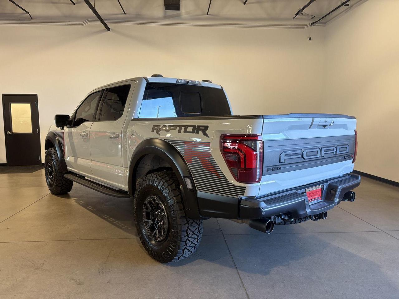 2024 Ford F-150 Raptor Parker CO