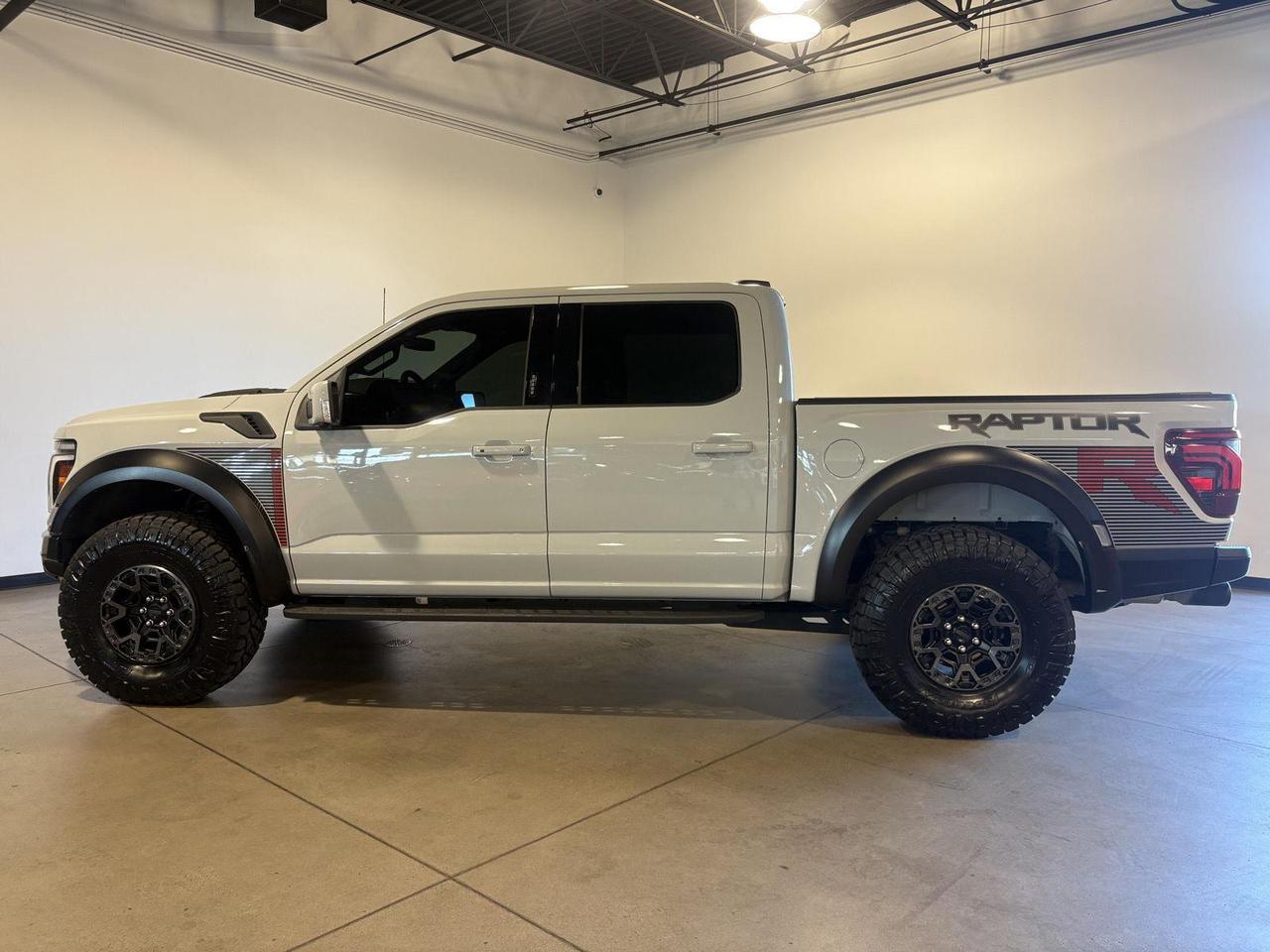2024 Ford F-150 Raptor Parker CO
