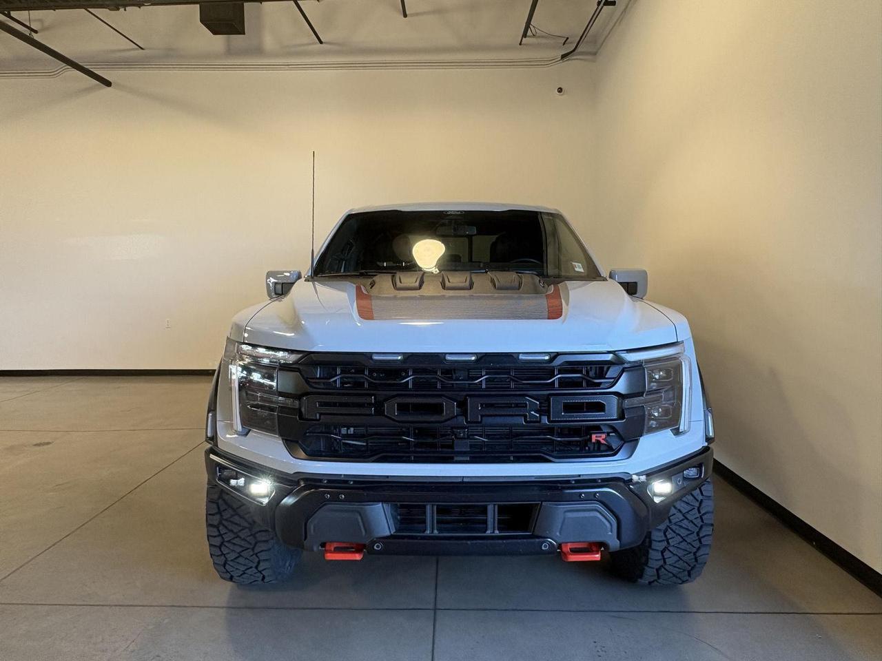 2024 Ford F-150 Raptor Parker CO