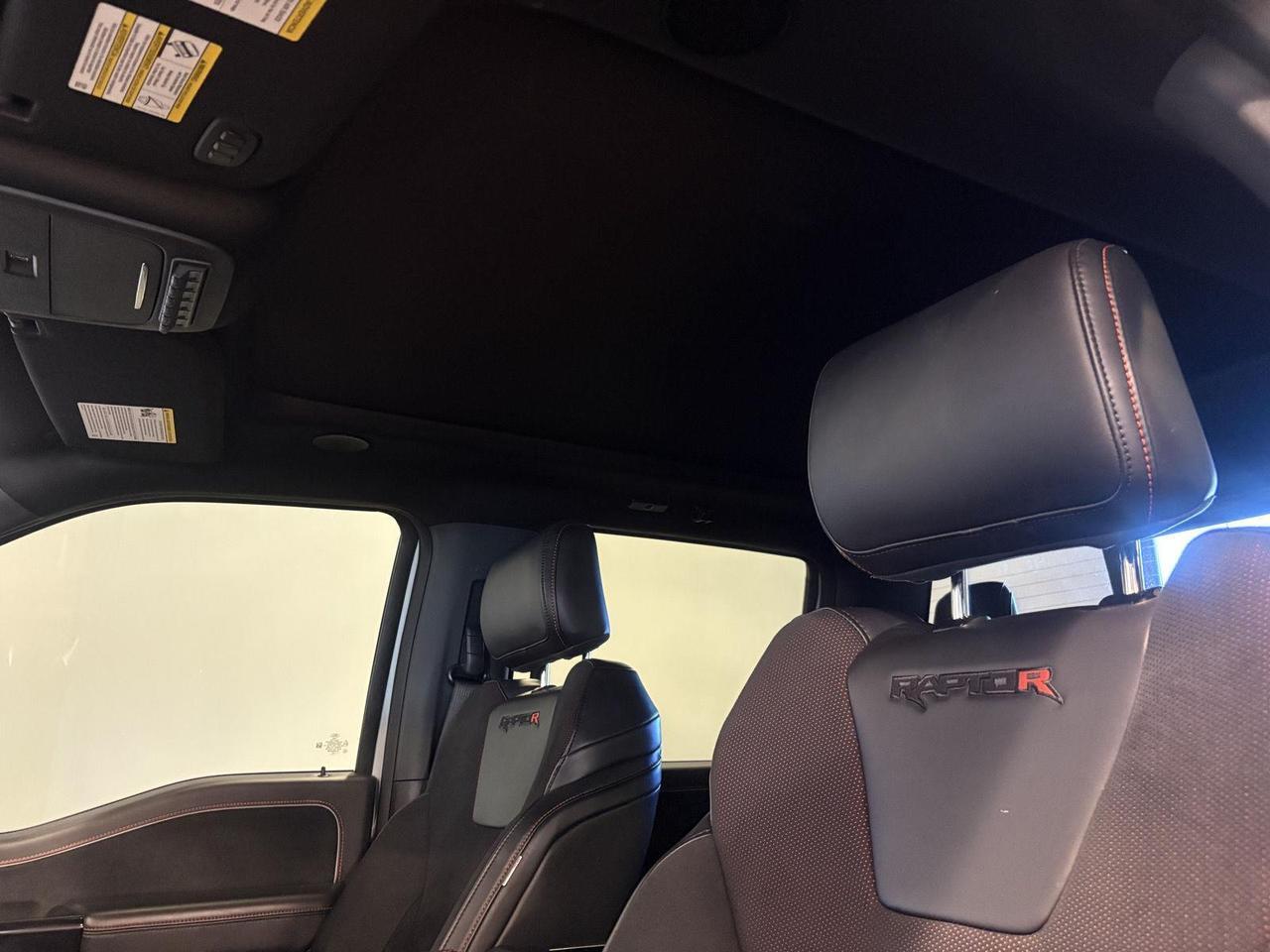 2024 Ford F-150 Raptor Parker CO