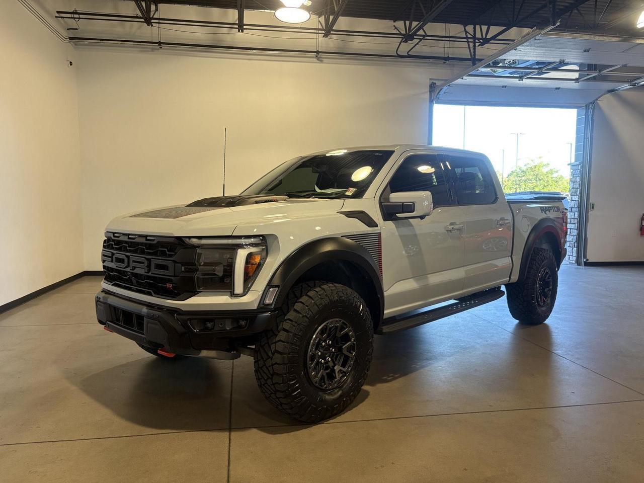 2024 Ford F-150 Raptor Parker CO