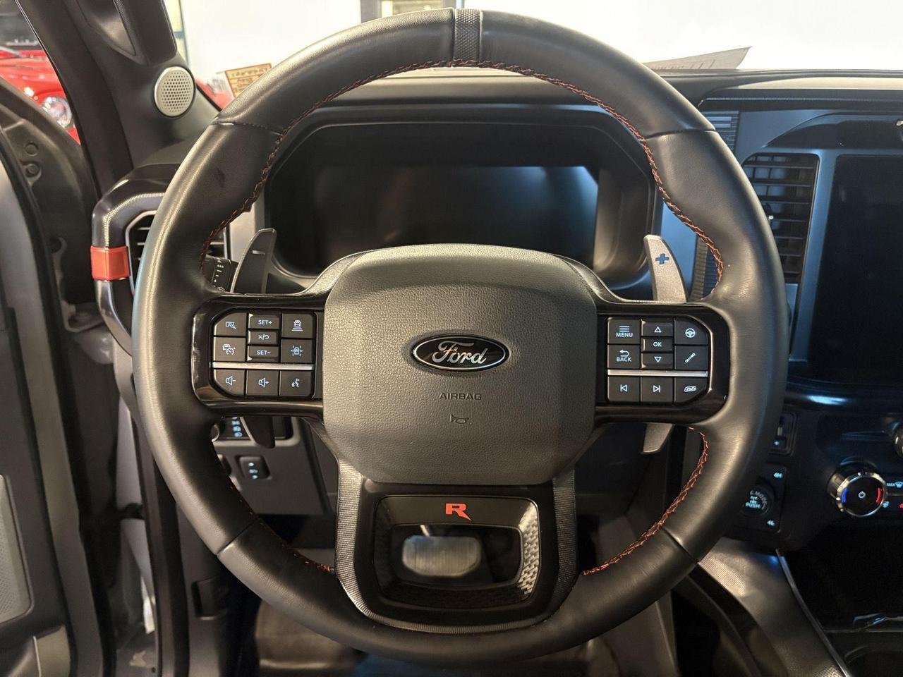 2024 Ford F-150 Raptor Parker CO