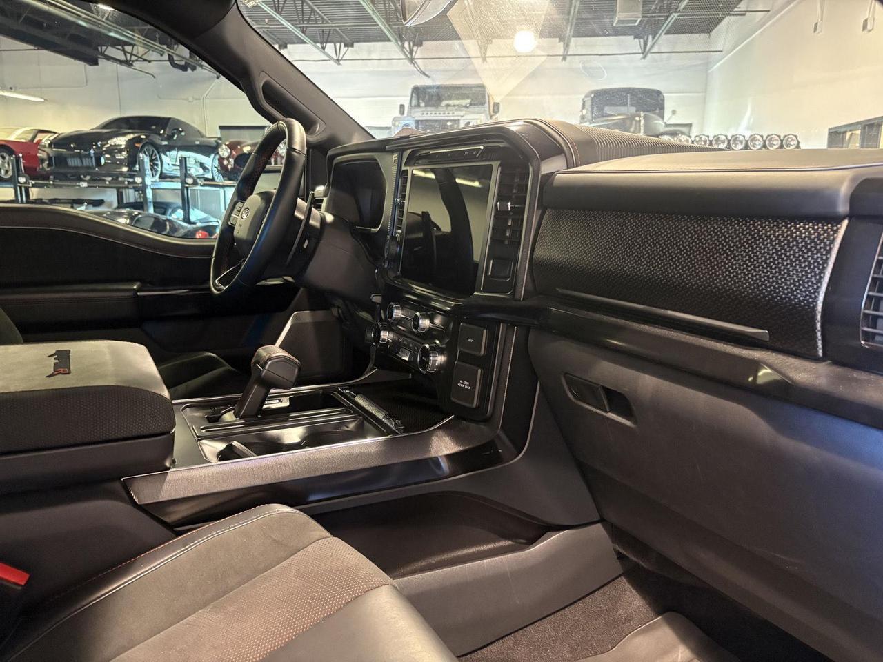 2024 Ford F-150 Raptor Parker CO