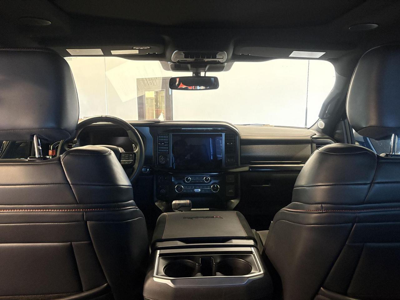 2024 Ford F-150 Raptor Parker CO