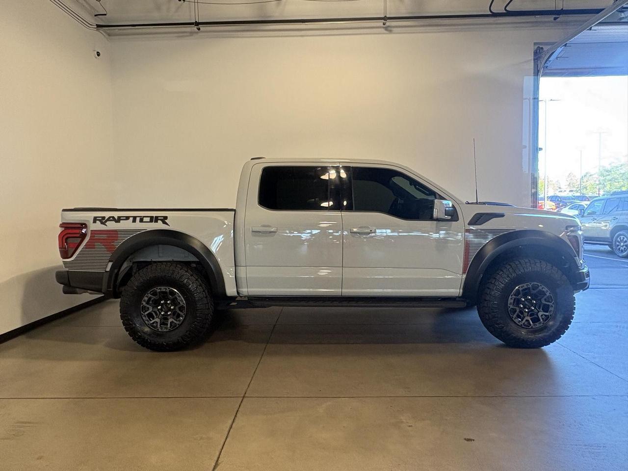2024 Ford F-150 Raptor Parker CO
