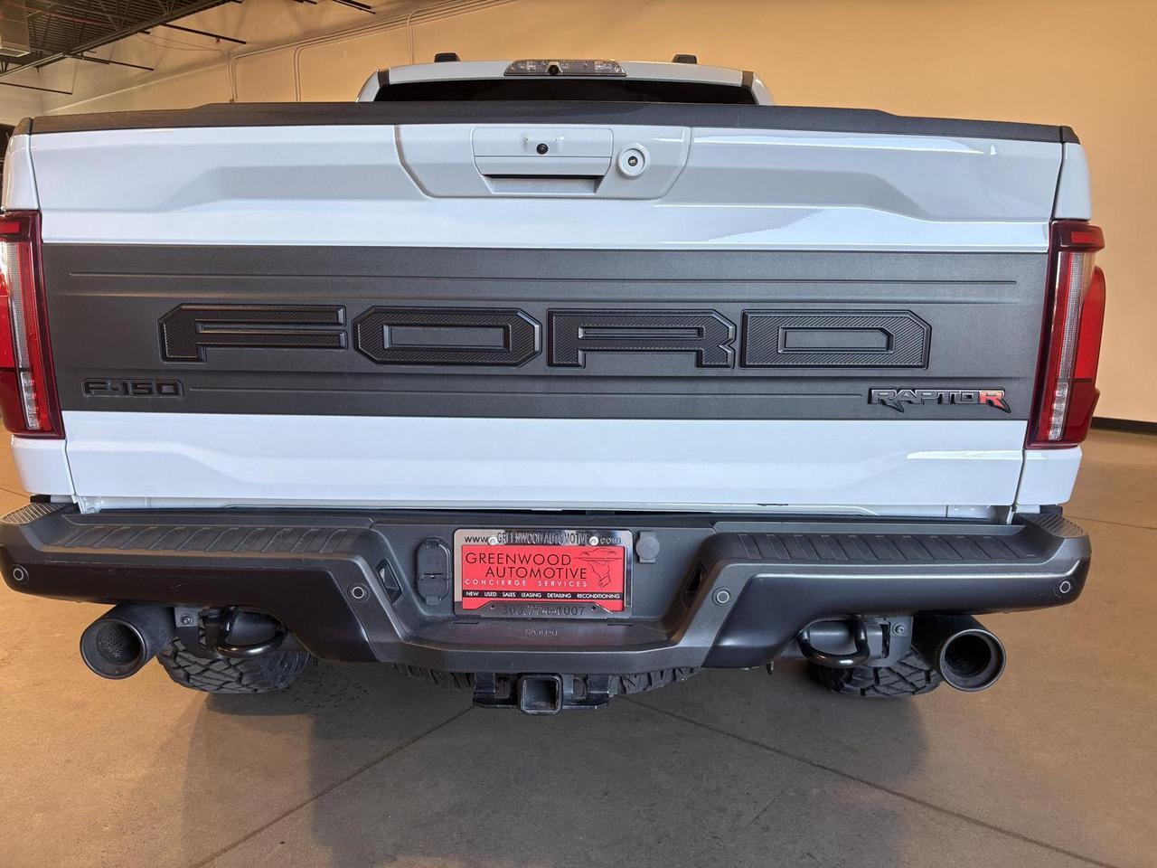2024 Ford F-150 Raptor Parker CO