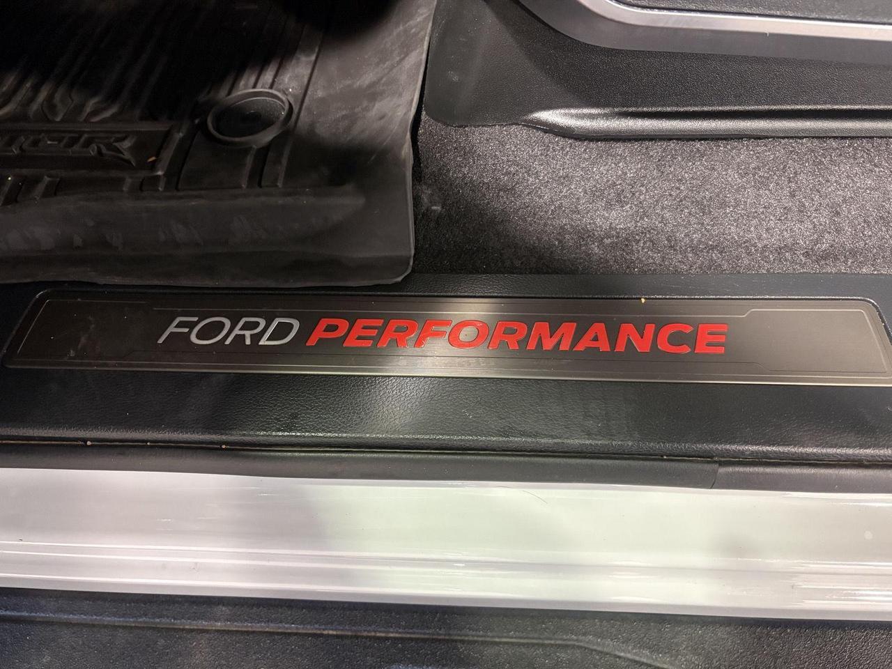 2024 Ford F-150 Raptor Parker CO