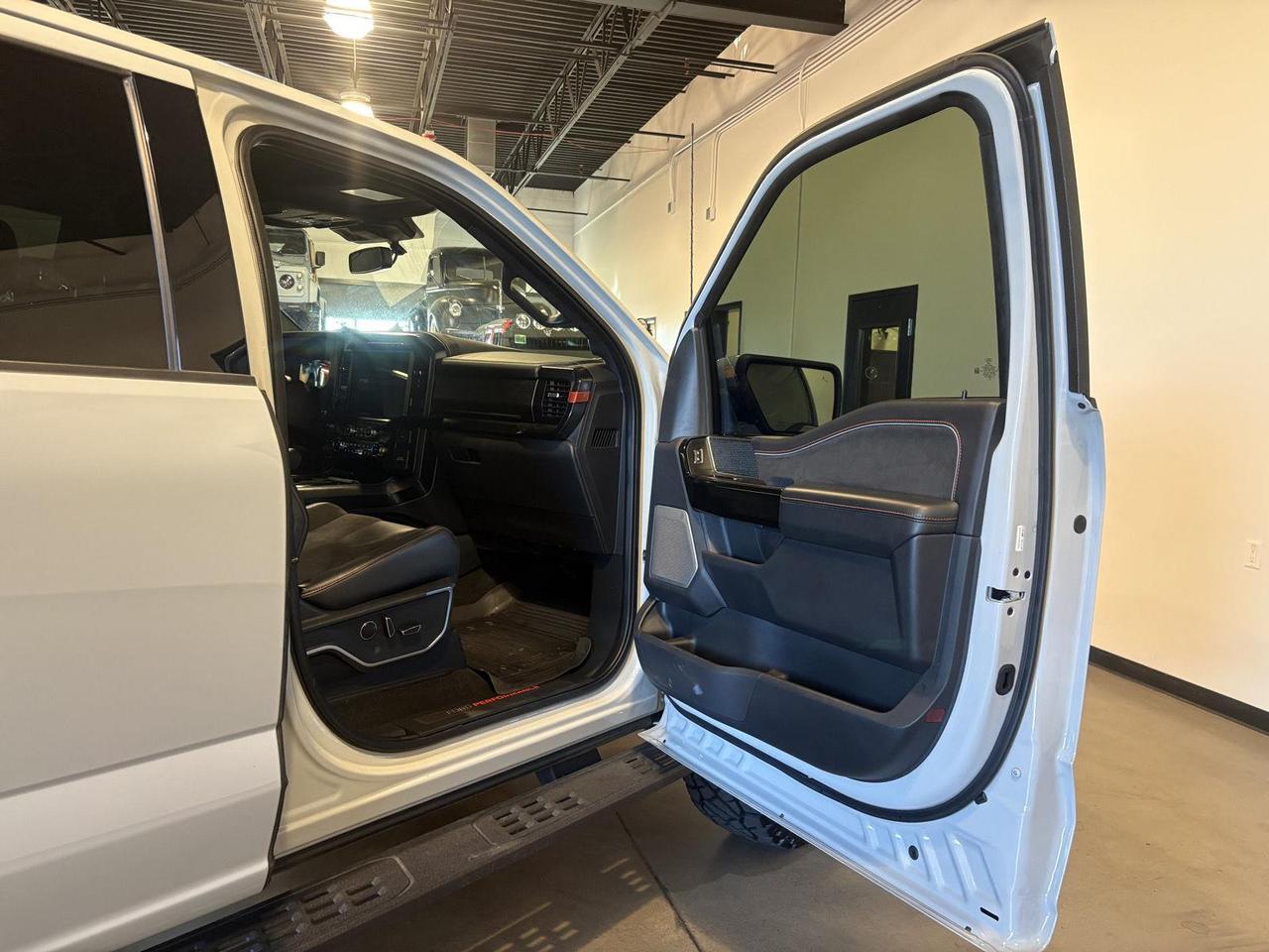 2024 Ford F-150 Raptor Parker CO