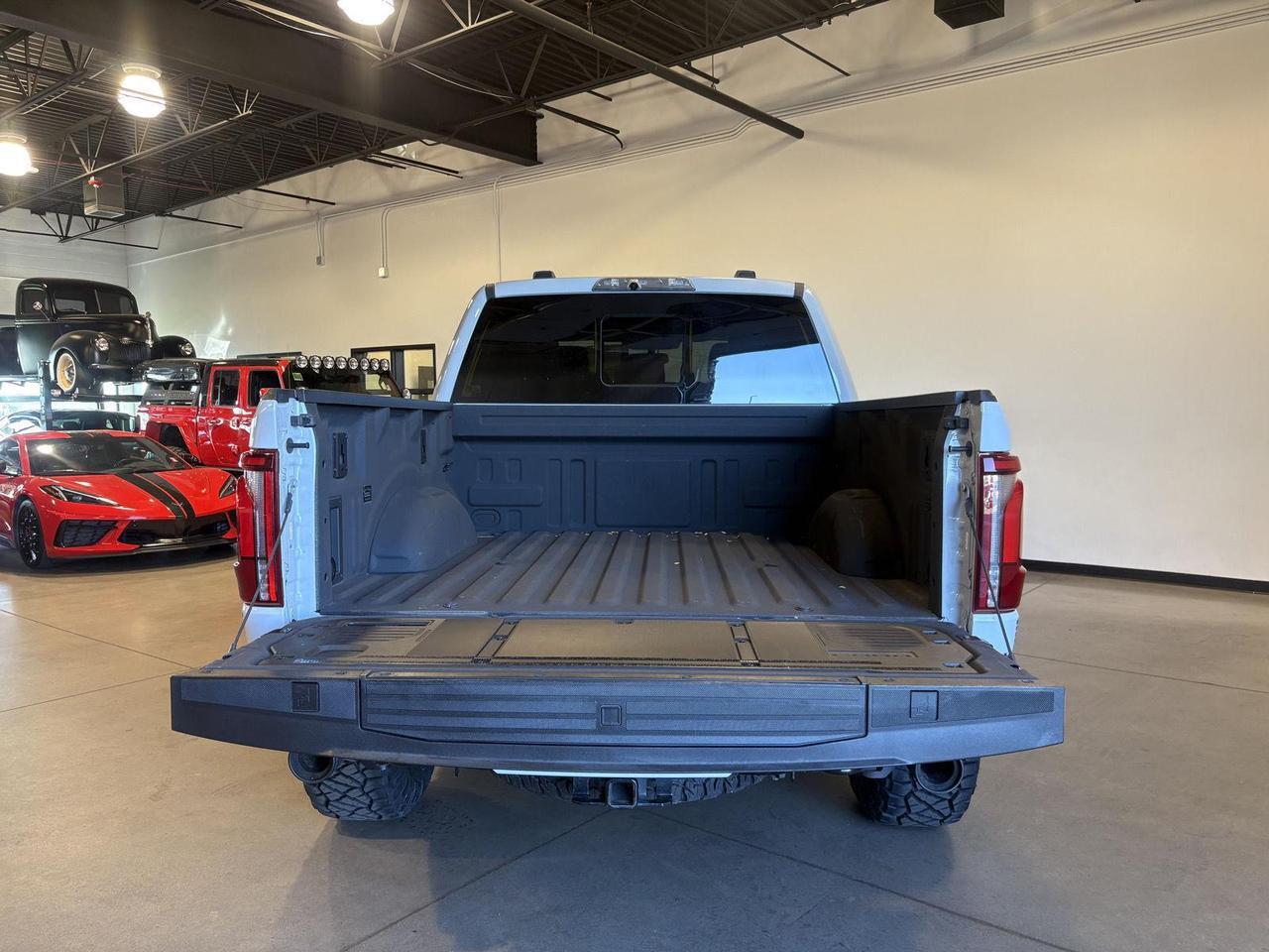 2024 Ford F-150 Raptor Parker CO