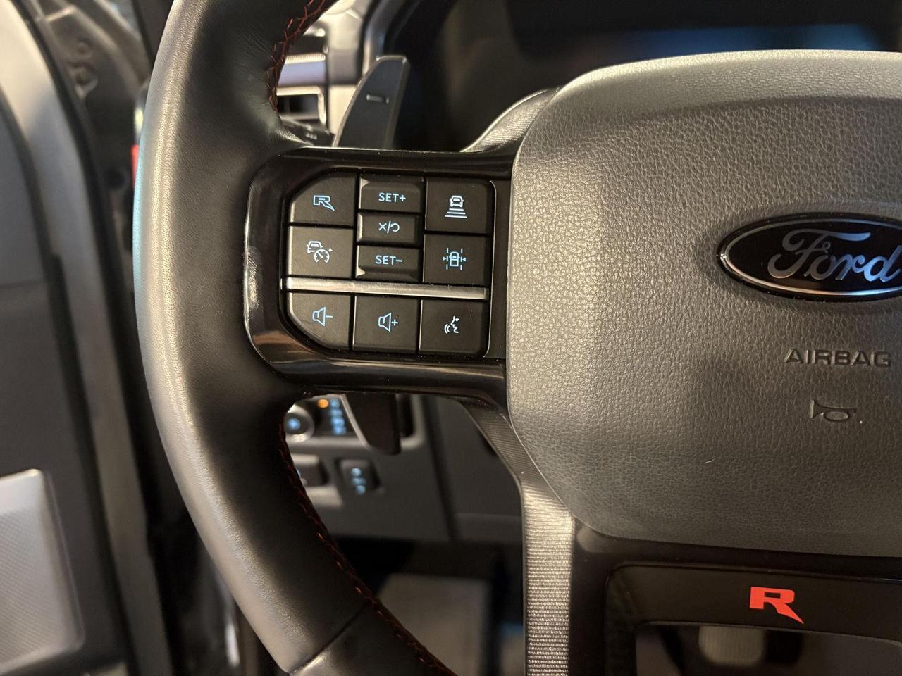 2024 Ford F-150 Raptor Parker CO