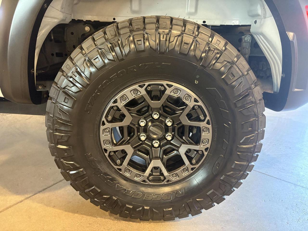 2024 Ford F-150 Raptor Parker CO
