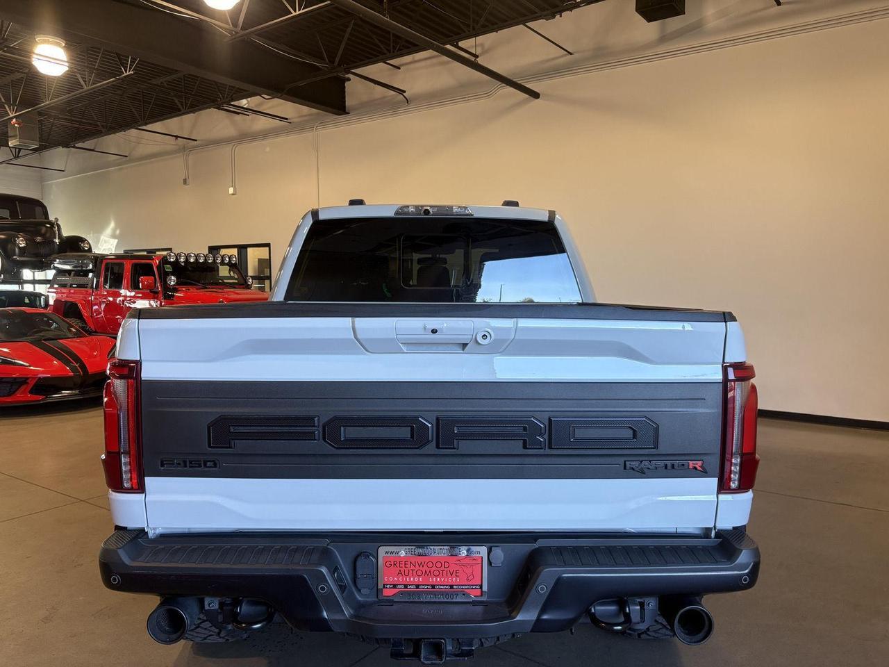 2024 Ford F-150 Raptor Parker CO