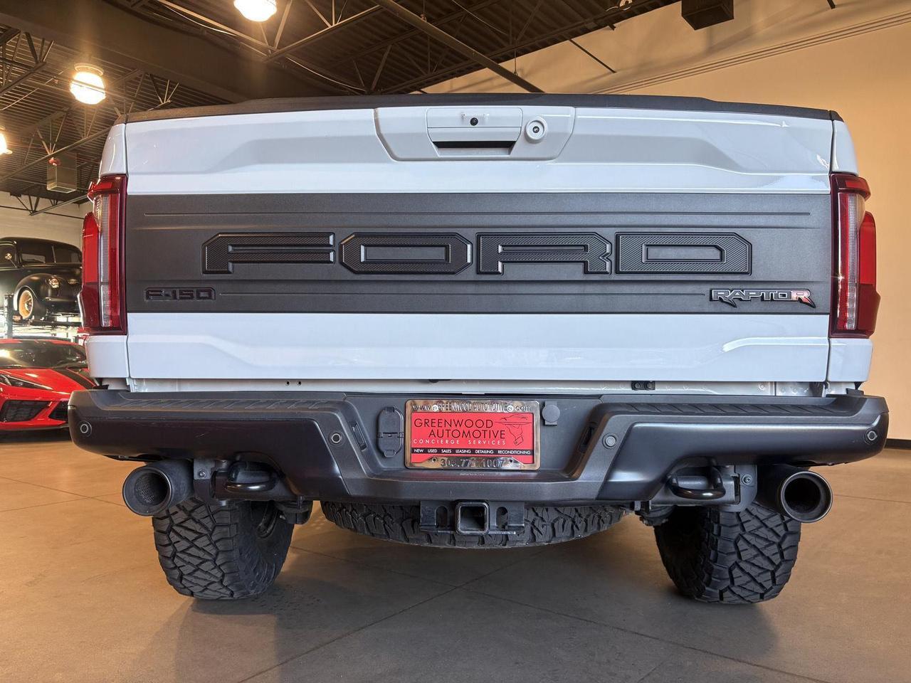 2024 Ford F-150 Raptor Parker CO