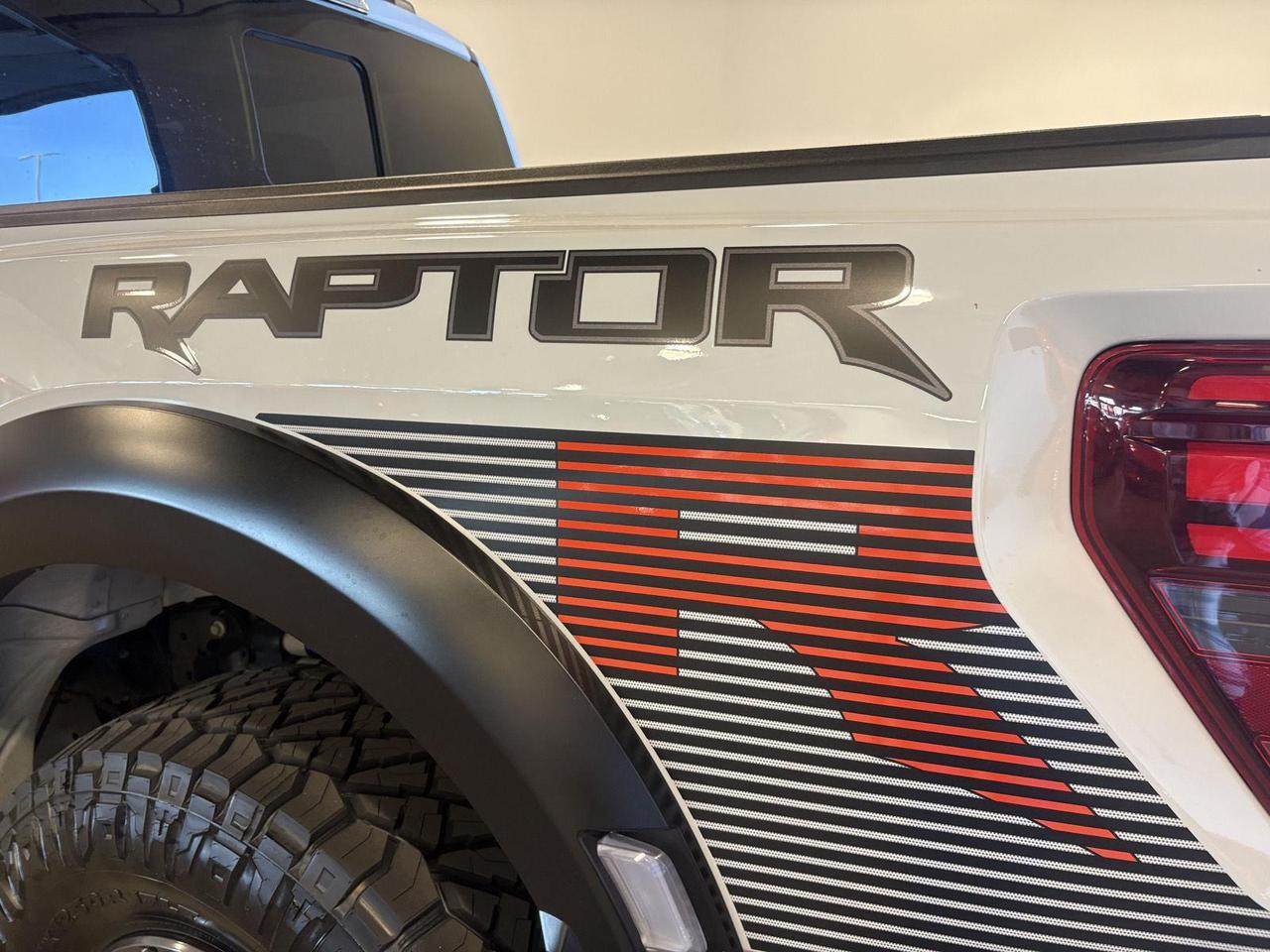 2024 Ford F-150 Raptor Parker CO