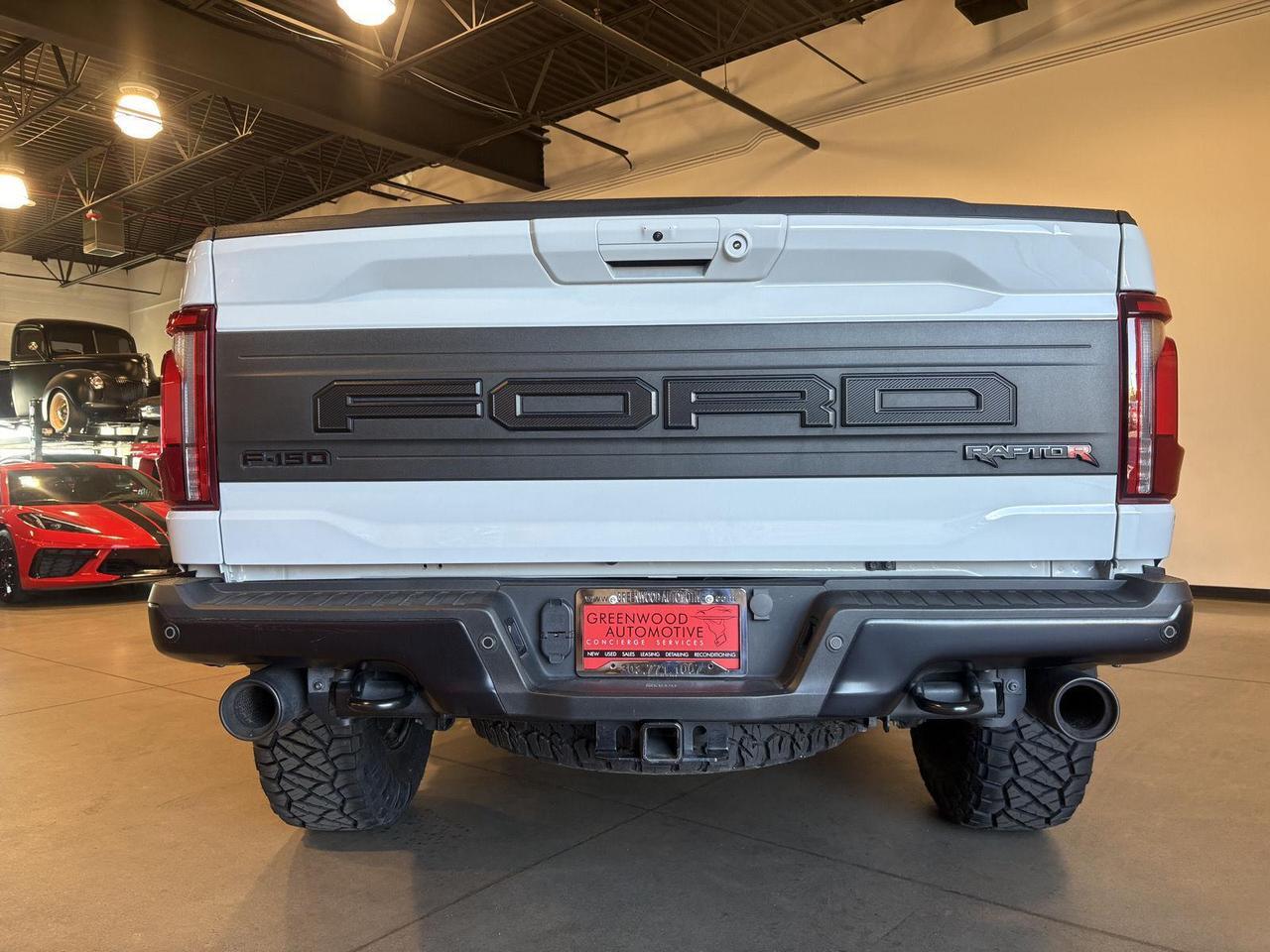 2024 Ford F-150 Raptor Parker CO
