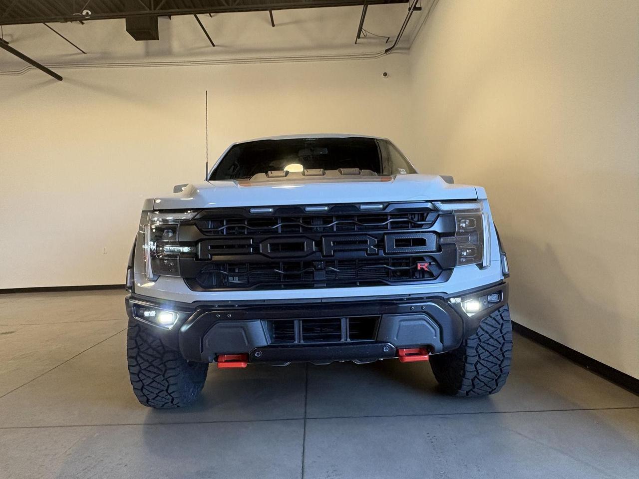 2024 Ford F-150 Raptor Parker CO