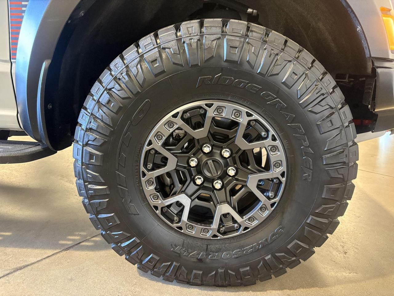 2024 Ford F-150 Raptor Parker CO