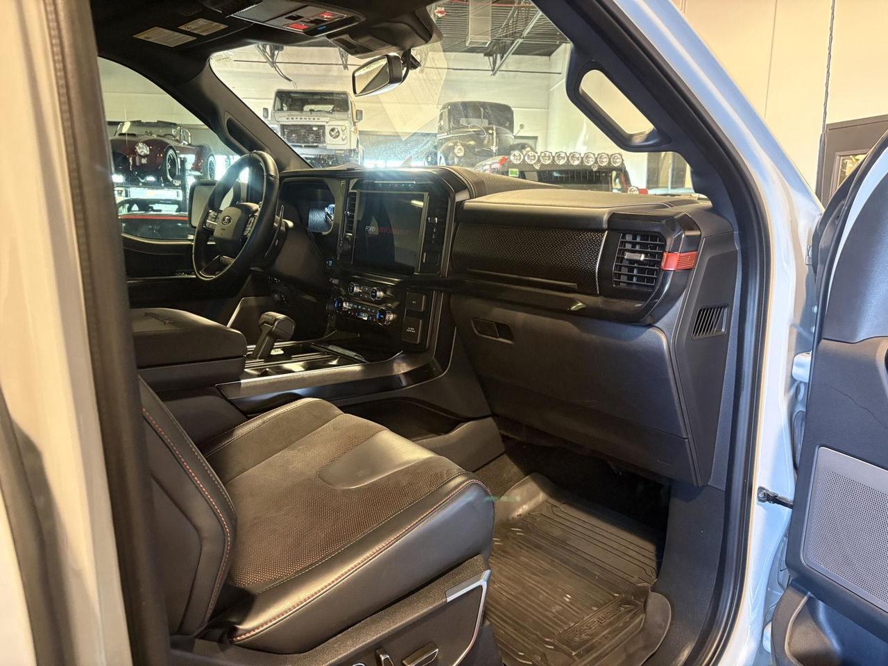2024 Ford F-150 Raptor Parker CO